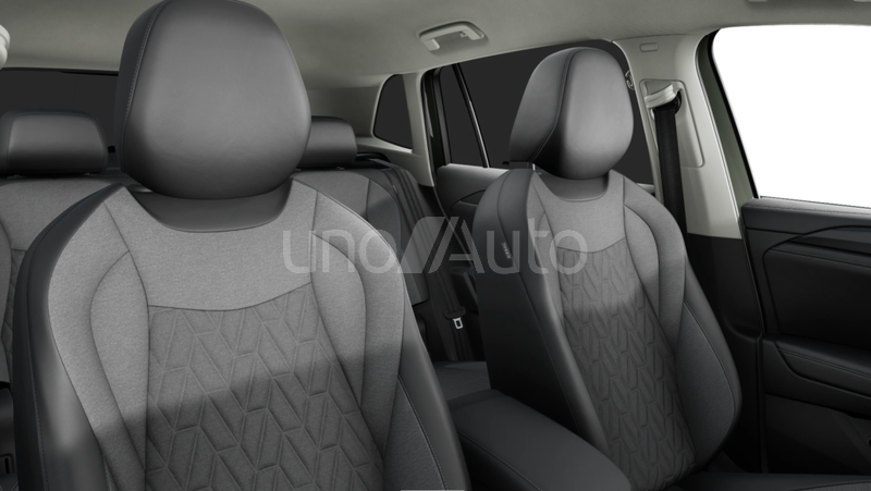 Tiguan 1.5 eTSI Más DSG 110kW