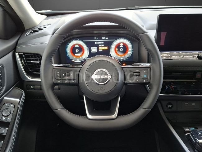 5pl 1.5 e-POWER 152kW 4x2 A/T N-Connecta