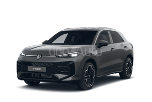 VOLKSWAGEN T-Roc 1.5 eTSI R-Line DSG7 110kW