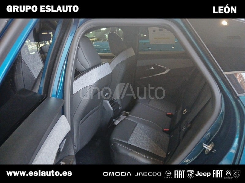 3008 Plug-in Hybrid 195 Allure e-CDT7