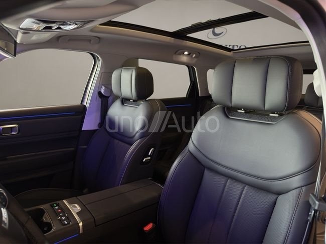 7 1.5 TGDI PHEV Exclusive 4x2