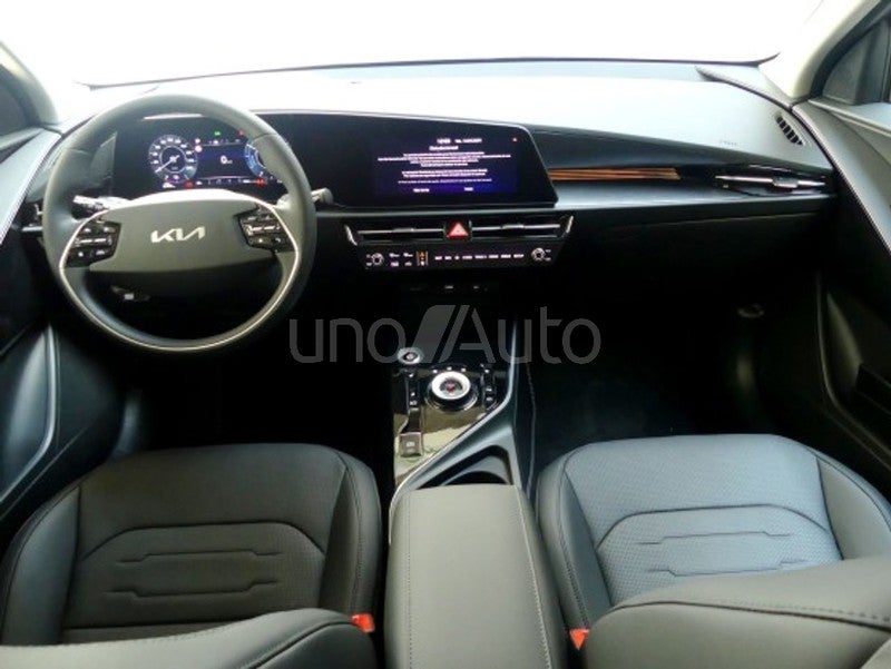E-Niro Winter Edition