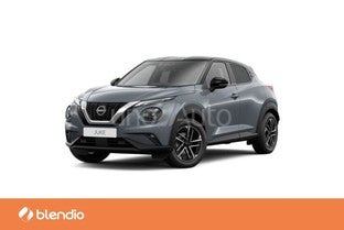 NISSAN Juke DIG-T 84 kW (114 CV) 6M/T N-Connecta