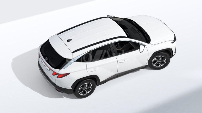 HYUNDAI Tucson 1.6T 118kW (160CV) 48V Maxx