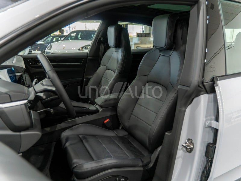 Macan 4