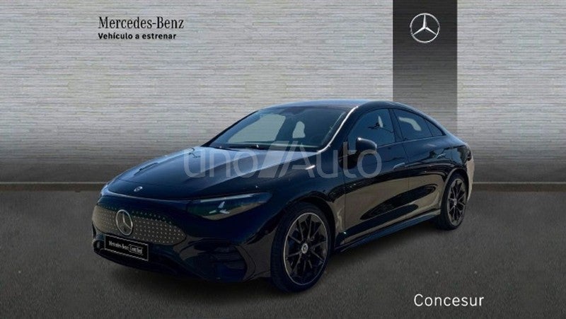 CLA Eléctrico 250+