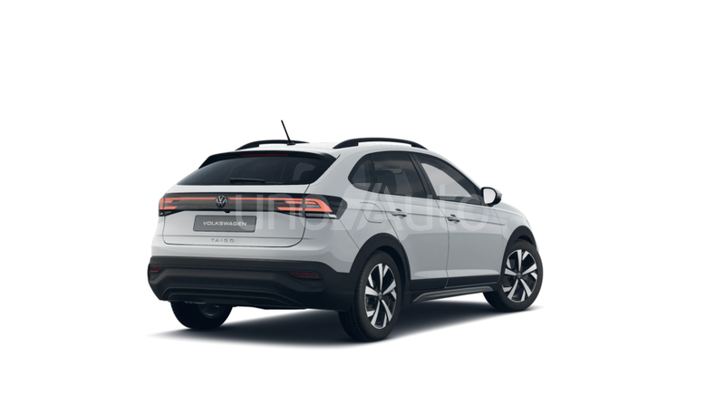 Taigo 1.0 TSI Más DSG 85kW