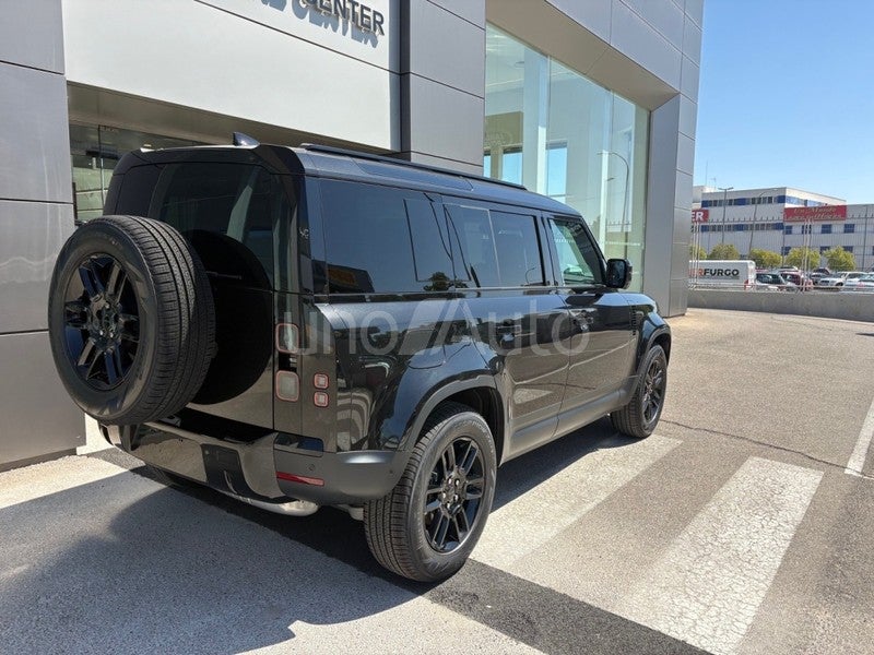 Defender 110 3.0D l6 MHEV S AWD Aut. 250