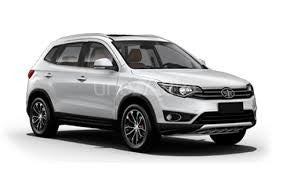 Y2 1.5L Comfort Aut.