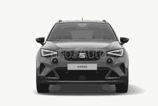 SEAT Arona 1.0 TSI S&S FR Special Edition DSG7 115