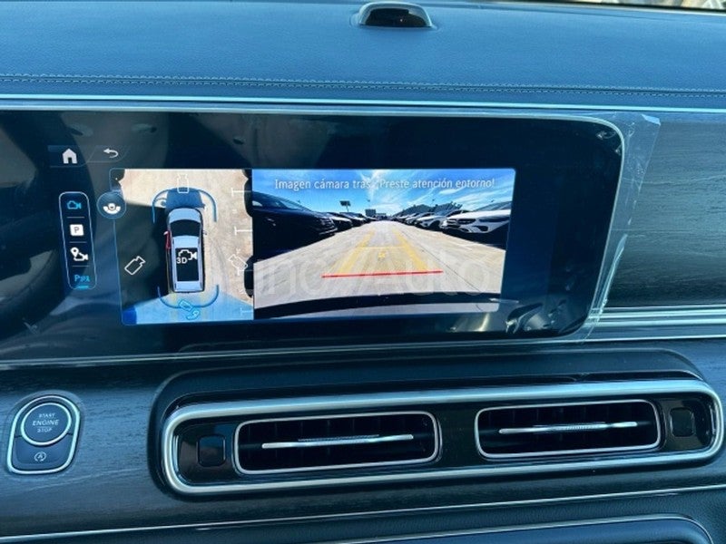 300 d Avantgarde Largo