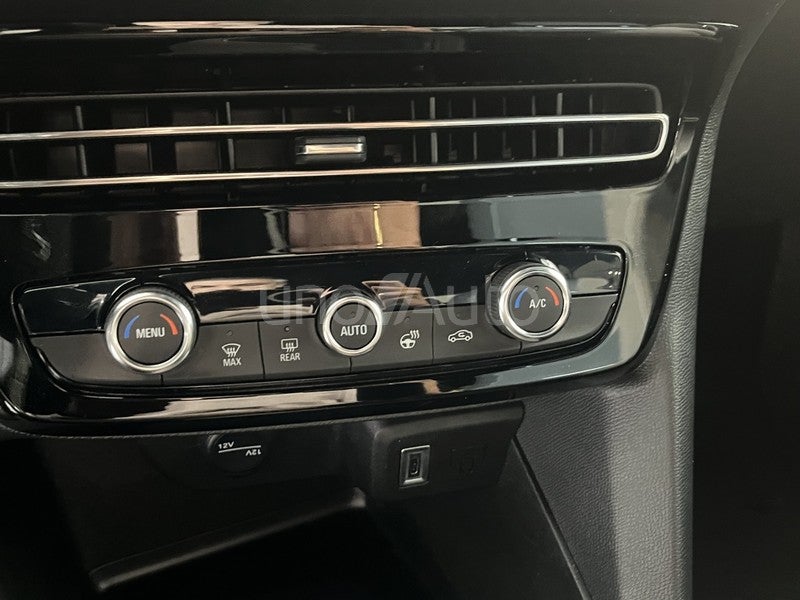 Mokka 1.2T S&S GS 136