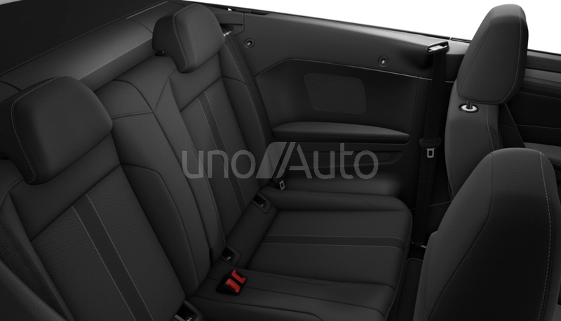 T-Roc Cabrio 1.5 TSI Style DSG7