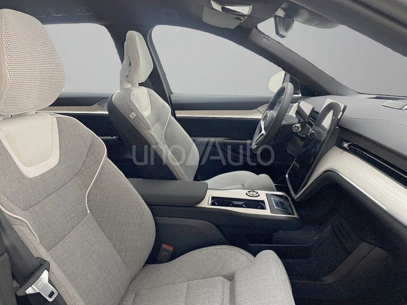 EX90 Twin Performance Ultra