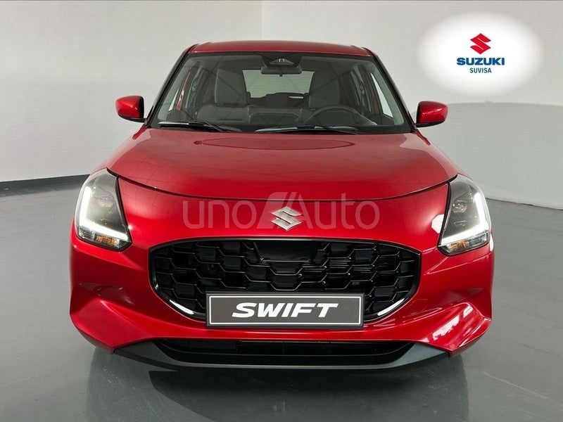 SUZUKI Swift 1.2 S2 Mild Hybrid