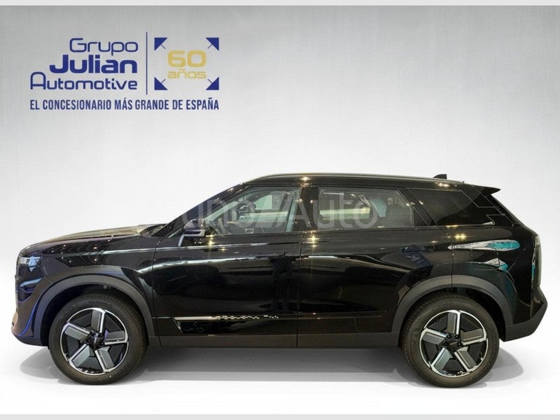 PHEV Exclusive 1.5 TGDI+1DHT 255kW FWD