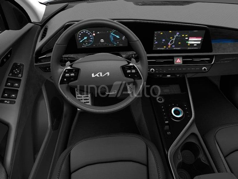1.6 GDi HEV 104kW (141CV) Drive