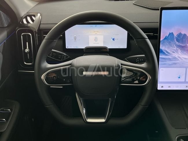 PHEV Business 1.5 TGDI+1DHT FWD