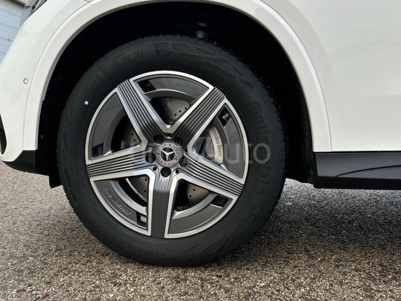 GLC Coupé 300de 4Matic