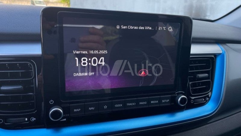 1.0 T-GDi 74kW MHEV MT Style Edition