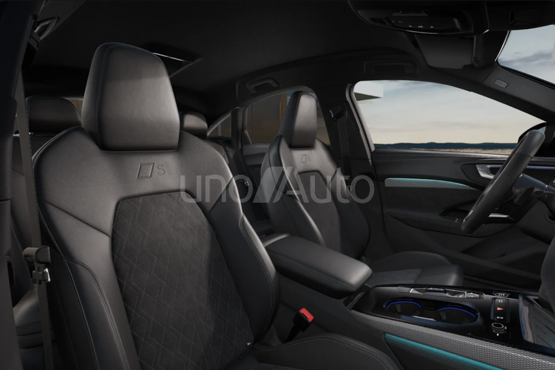 A5 2.0TDI Black line quattro S tronic 150kW