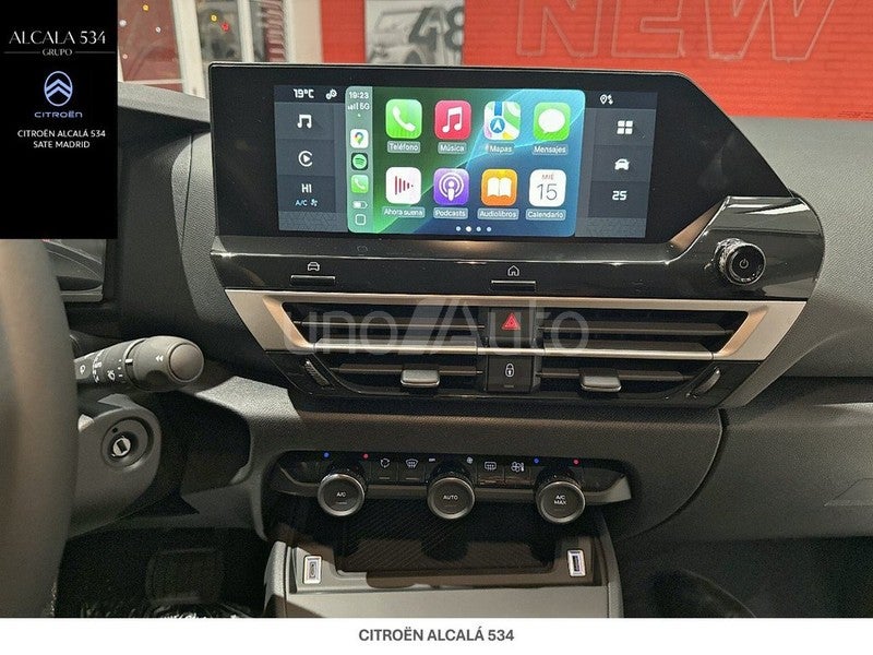 C4 Hybrid Plus eDSC6 110
