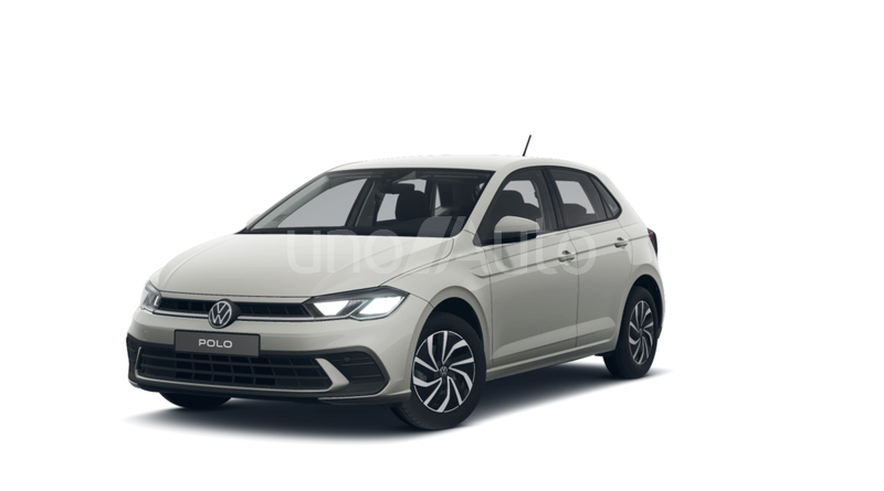 Polo 1.0 TSI Match 70kW