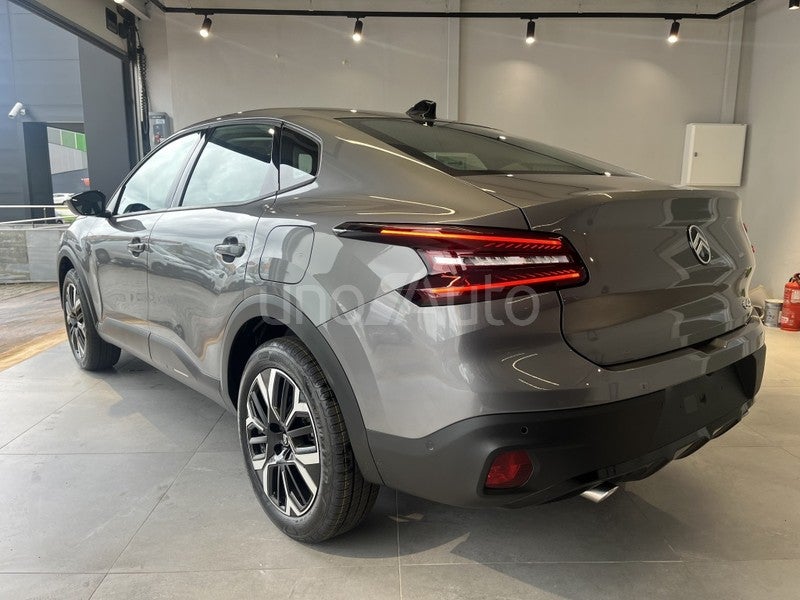 C4 X Hybrid Business Edition eDSC6 145