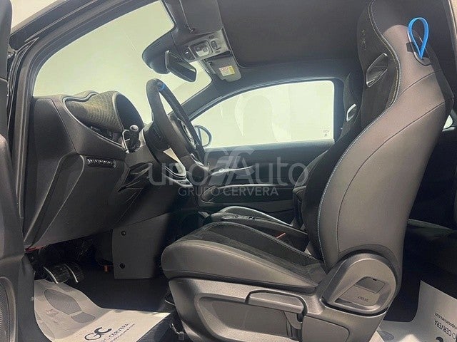 Cabrio 500E Turismo