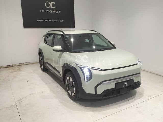 EV3 Air Standard Range