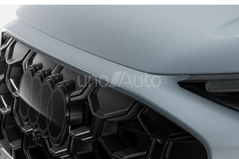 Q3 1.5 TFSI Black line S tronic 110kW