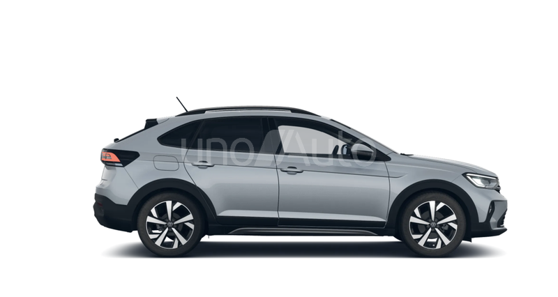 Taigo 1.0 TSI Más DSG 85kW