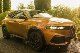 ALFA ROMEO Tonale 1.3 PHEV Q4 Sprint AT6 270