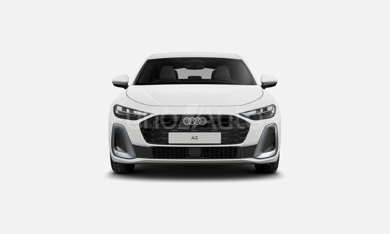 A5 2.0TDI S line quattro 204 S tronic
