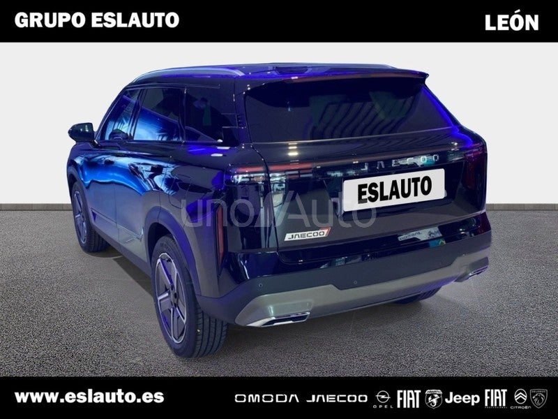 7 1.6 Exclusive 4x4
