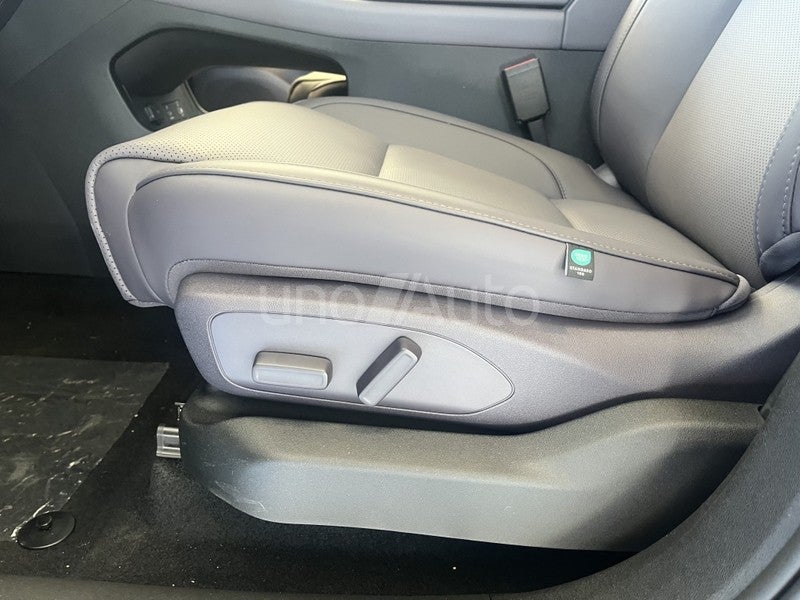 C10 160kW Autonomía extendida