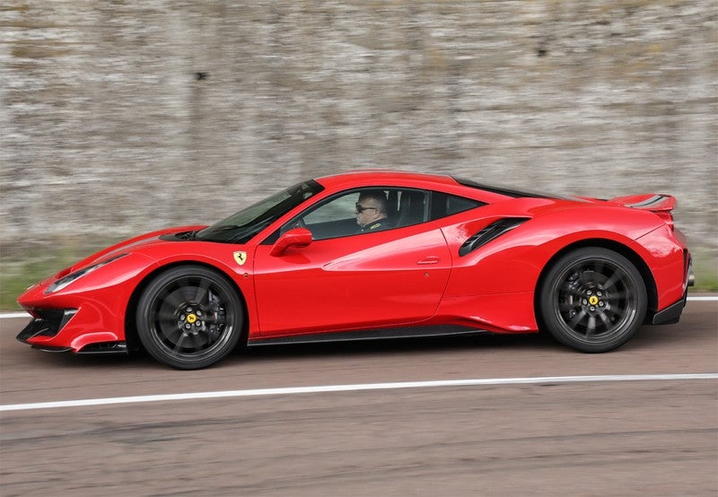 488 Pista