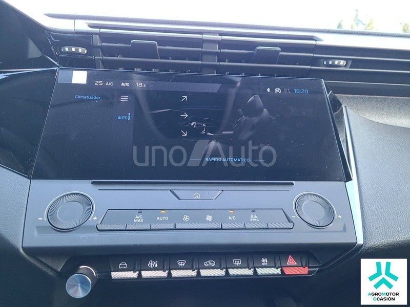 5P Allure Hybrid MHEV 145 e-DCS6