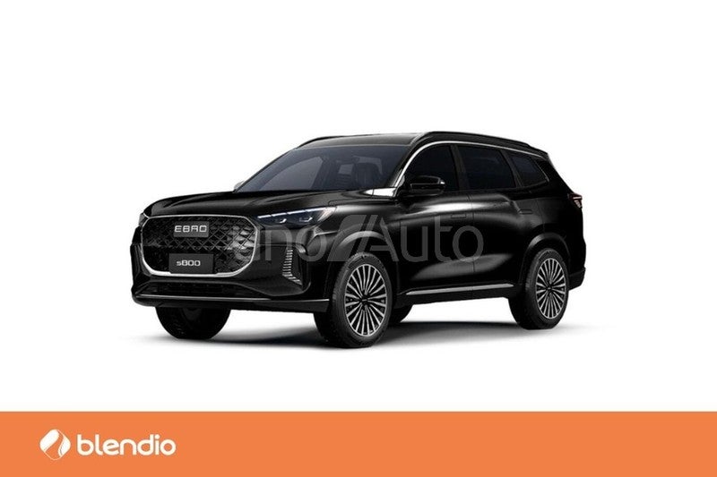 1.5 TGDI PHEV Premium E-CVT