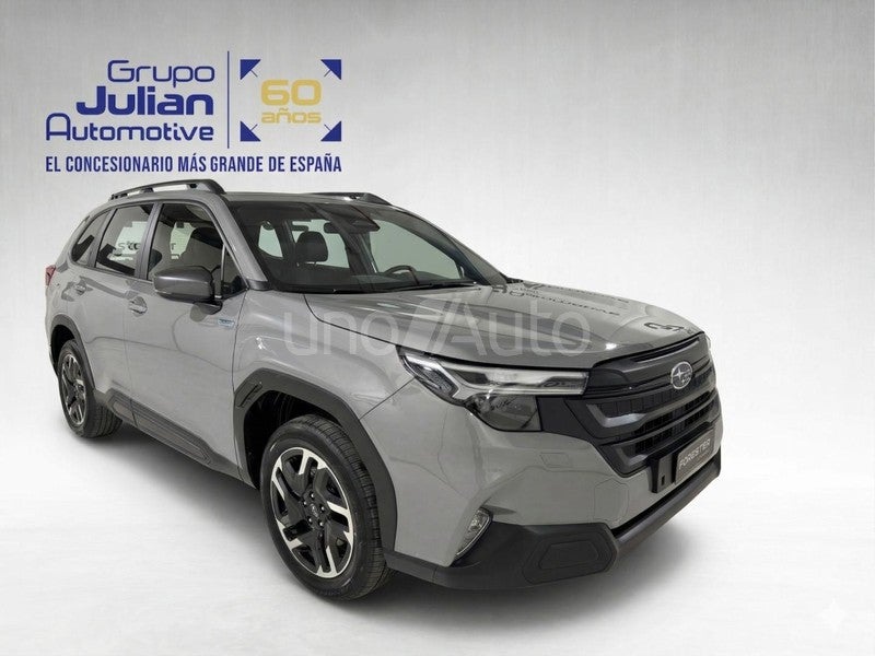 2.0i Hybrid Active