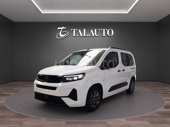 100 Cv 1.5 Td S/S MT6 €6.4