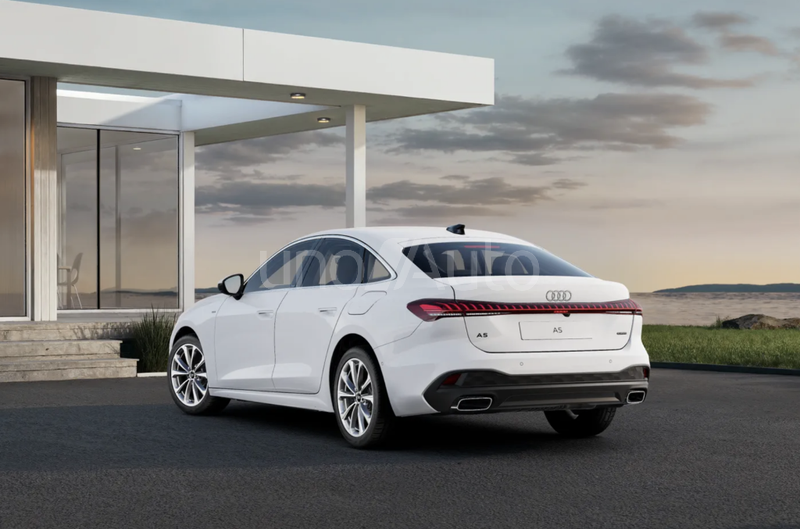 A5 e-hybrid Business quattro S tronic 220kW