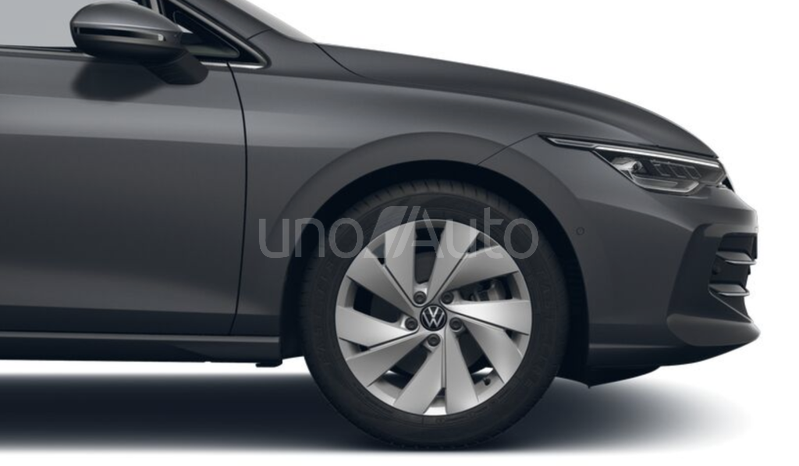 Golf 1.5 TSI eHybrid Style DSG6 150kW