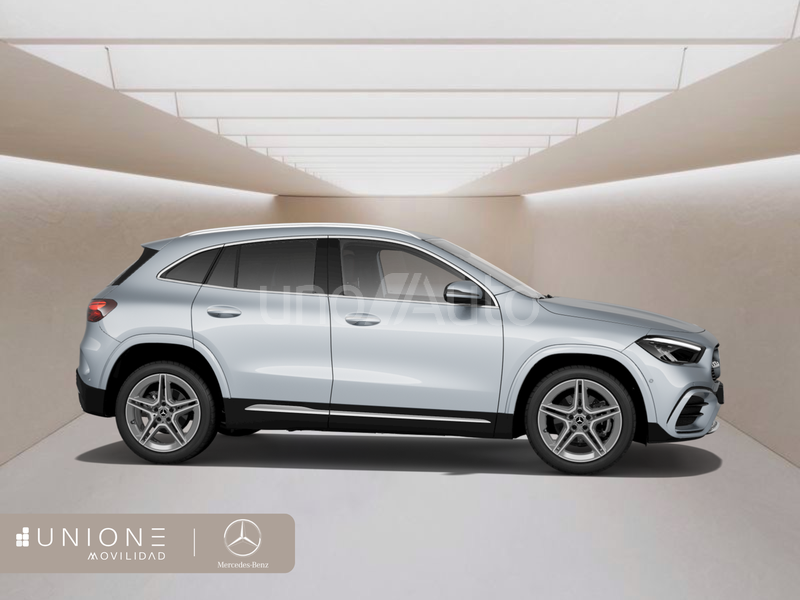 GLA 200