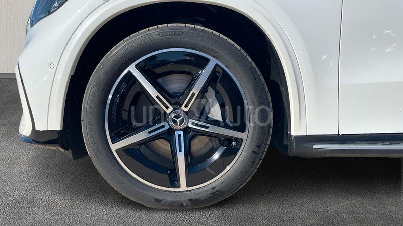 GLC GLC 400 4MATIC con tecnología EQ
