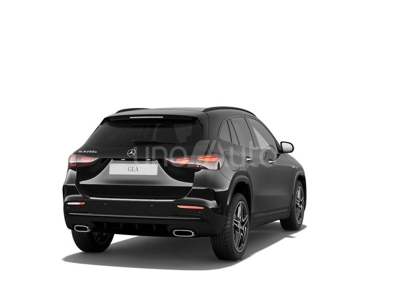 GLA 250e
