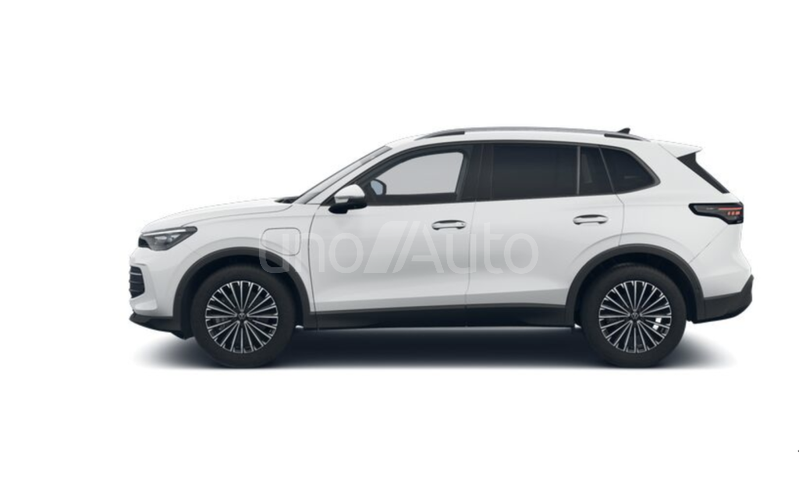 Tiguan 1.5 TSI eHybrid Más DSG 150kW