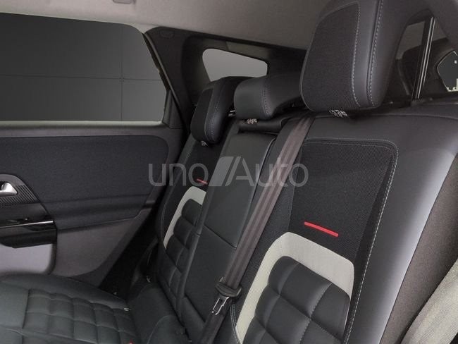 HYBRID 107kW (145CV) e-DCS6 Max