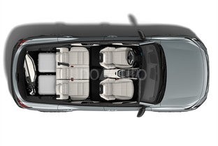 RENAULT Espace SUV 1.2 E-Tech full hybrid esprit Alpine 146kW 7p