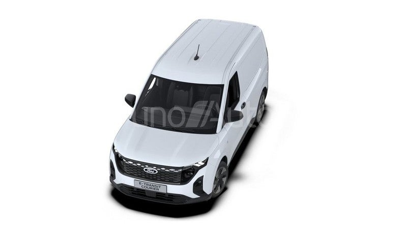 FORD Transit Courier VAN TREND BEV 54kWh(43.5kW útil)100 kW (136CV) Euro Aut. 6.2